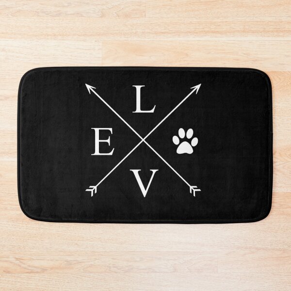 Item preview, Love Paw Arrow designed and sold by KA DESIGNS.
