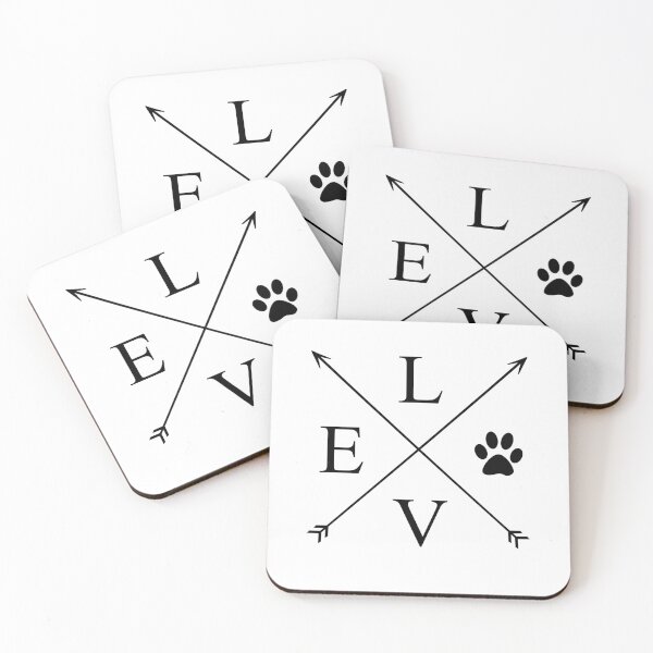 Item preview, Love Paw Arrow designed and sold by KA DESIGNS.