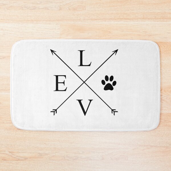 Item preview, Love Paw Arrow designed and sold by KA DESIGNS.