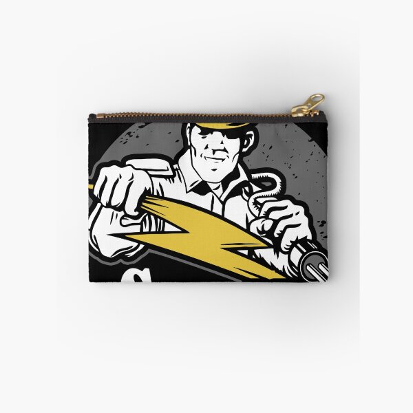 Artikelvorschau, Dieses super lustige Design ist das ideale Geschenk für jeden Elektriker oder elektrisch denkenden Menschen mit Sinn für Humor. Setzen Sie heute ein Lächeln auf ihr Gesicht. entworfen und verkauft von Lisbob.