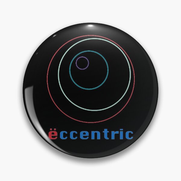 Item preview, Eccentric designed and sold by Magic-Moon.