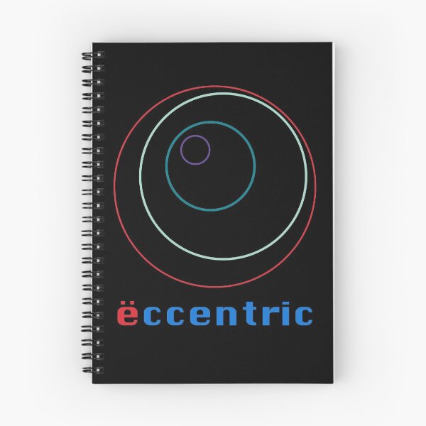 Item preview, Eccentric designed and sold by Magic-Moon.