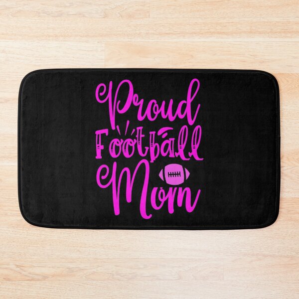 Item preview, Proud football mom: Funny shirt for football lovers. designed and sold by fajali master.