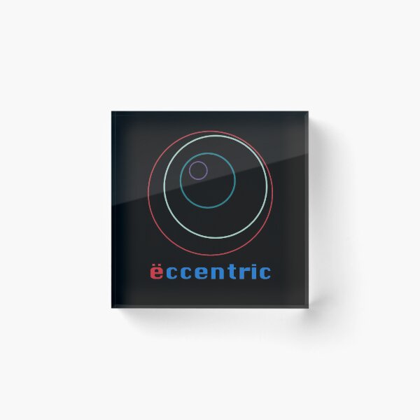 Item preview, Eccentric designed and sold by Magic-Moon.