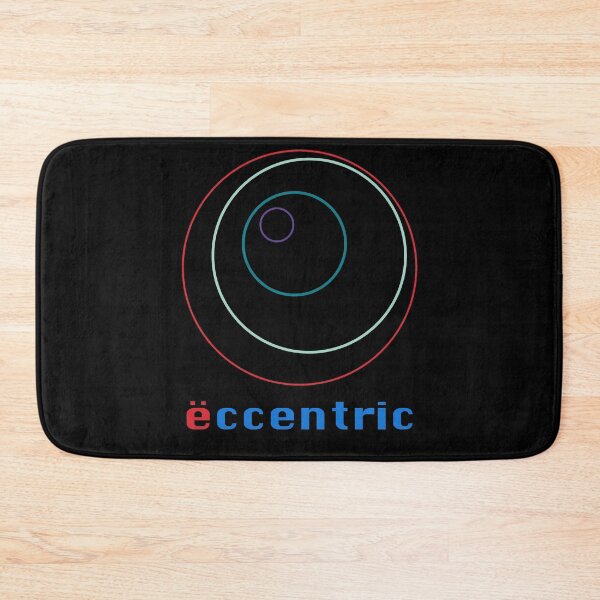 Item preview, Eccentric designed and sold by Magic-Moon.