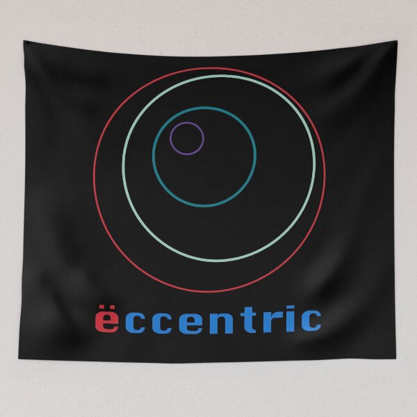 Item preview, Eccentric designed and sold by Magic-Moon.
