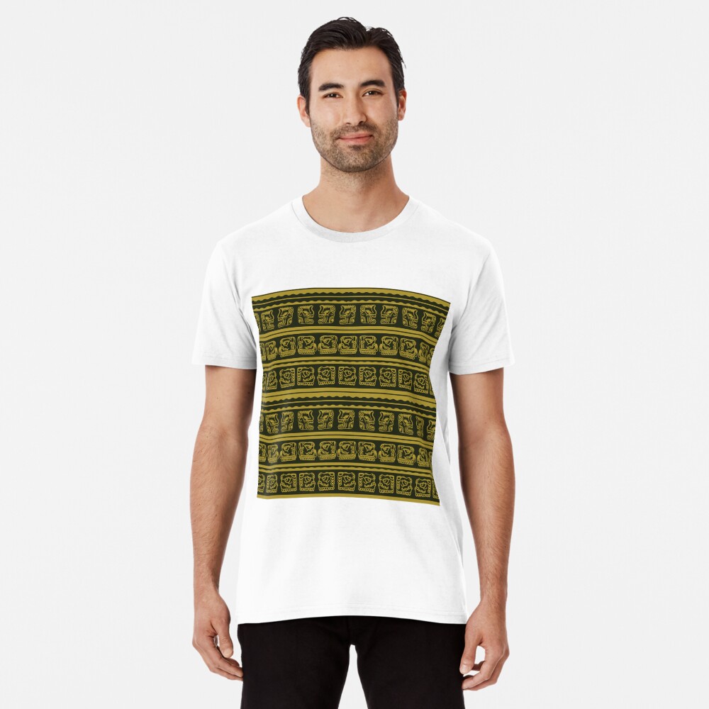 Item preview, Premium T-Shirt designed and sold by starchim01.