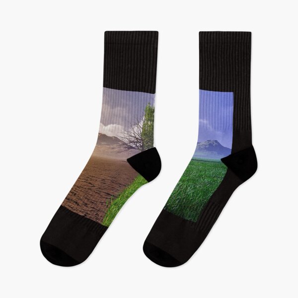 Item preview, climate change, global warming effects the future designed and sold by DottedYeti.
