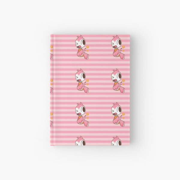 Flamingo Roblox Stationery Redbubble - merchant archives roblox zone