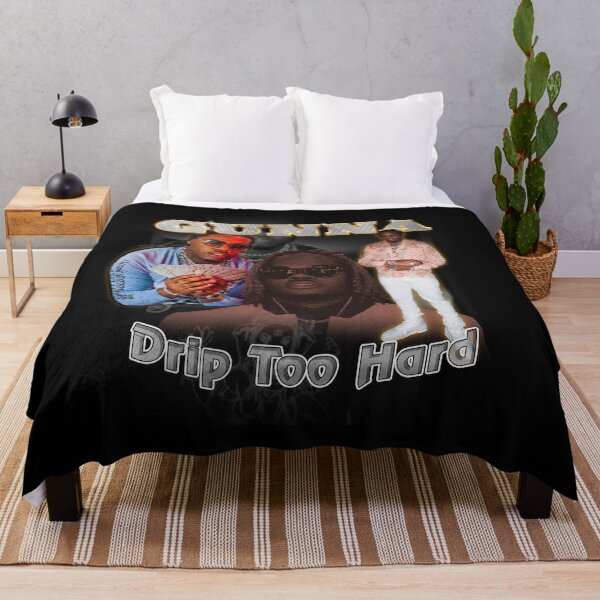 Item preview, Gunna Vintage Hip-Hop  designed and sold by LiorArts.