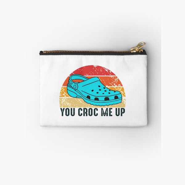 Aperçu de l'œuvre You Croc Me Up créée et vendue par dreamy11.