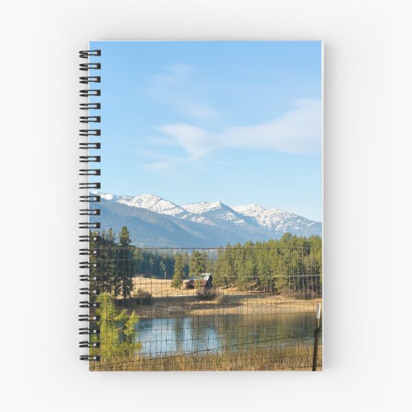 Item preview, View from the Dump designed and sold by Bryan Spellman.