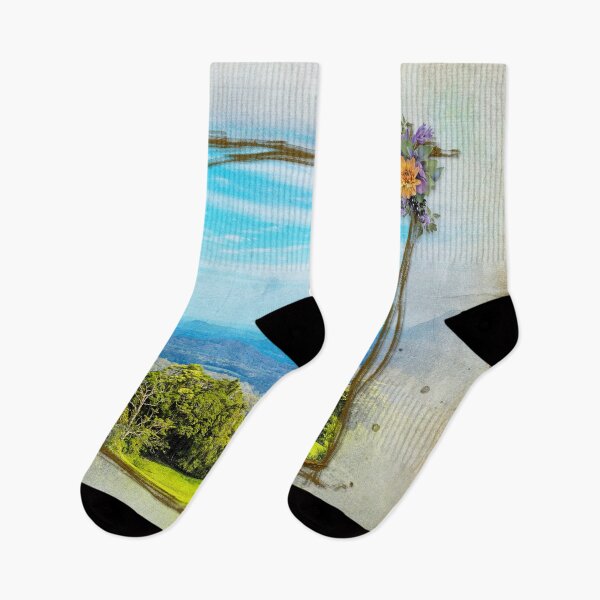Item preview, Glasshouse Mountains designed and sold by Keith's Photo Artistry.