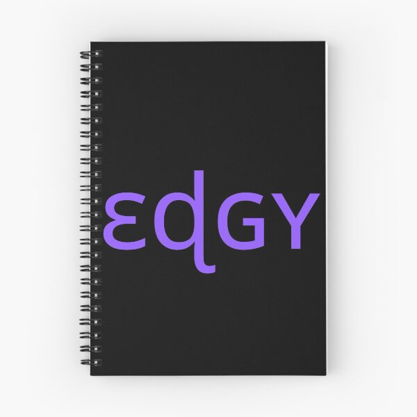 Item preview, Edgy Slim Fit T-Shirt designed and sold by Discovery88.
