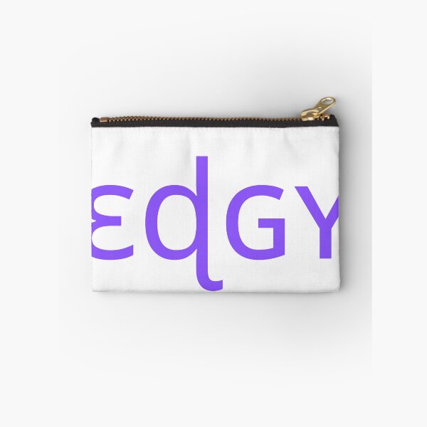 Item preview, Edgy Slim Fit T-Shirt designed and sold by Discovery88.