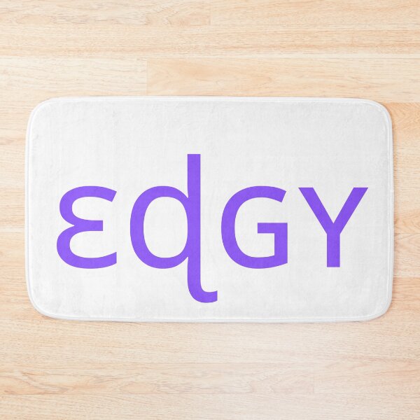 Item preview, Edgy Slim Fit T-Shirt designed and sold by Discovery88.