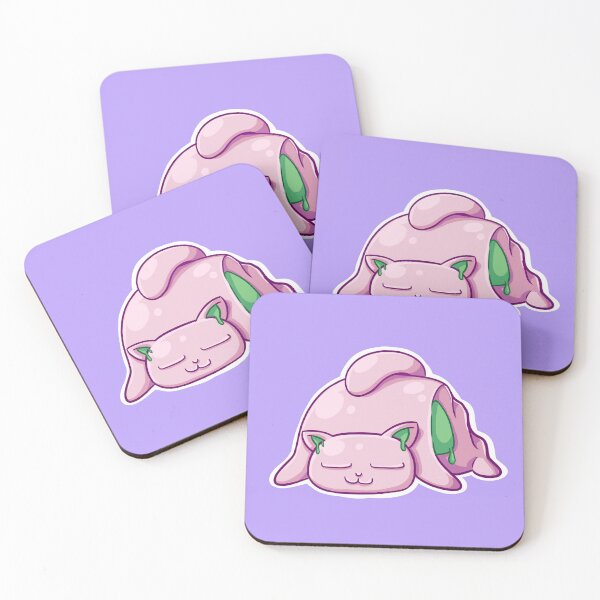 Item preview, Mochi Cat designed and sold by Tetraodone.