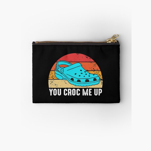 Aperçu de l'œuvre Crocs You Croc Me Up créée et vendue par dreamy11.
