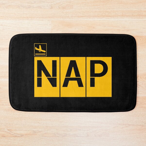 Item preview, Destination - NAPLES designed and sold by plzLOOK.