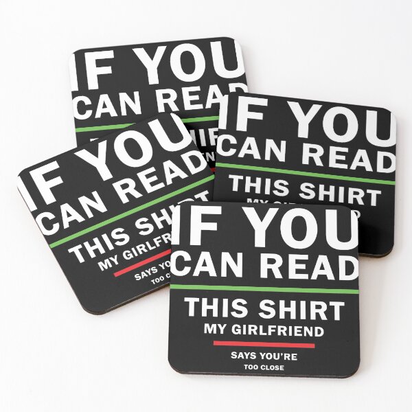 Item preview, Fun Sarcastic design for Boyfriends from Girlfriends designed and sold by Lisbob.