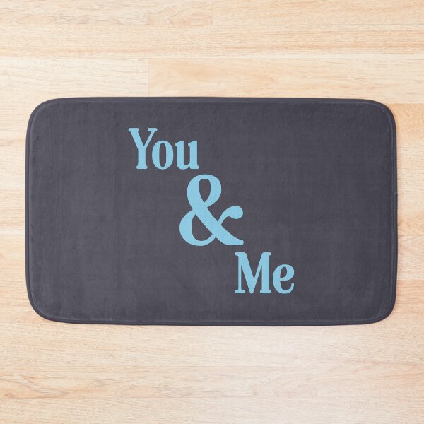 Item preview, You & Me designed and sold by perezzzoso.