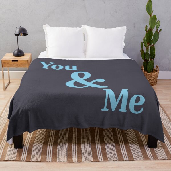 Item preview, You & Me designed and sold by perezzzoso.