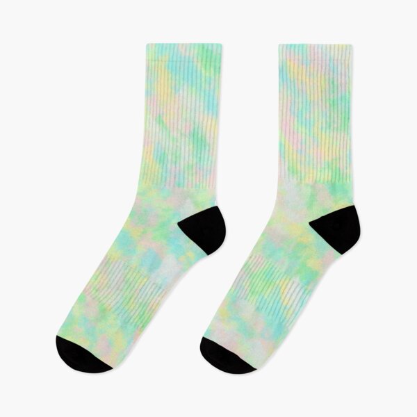 Item preview, Pastel Tie Dye designed and sold by maudary.