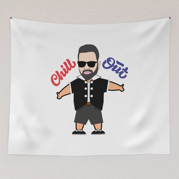 Item preview, Trendy Chill Out designed and sold by Srirangarakesh.