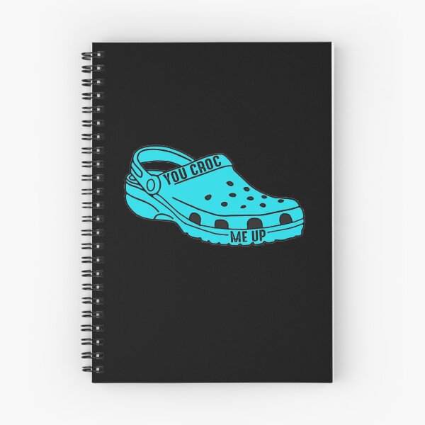 Aperçu de l'œuvre Crocs You Croc Me Up créée et vendue par dreamy11.