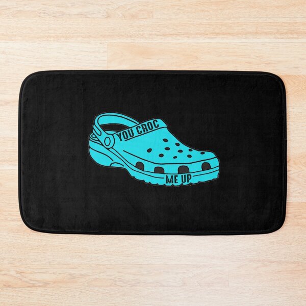 Item preview, Crocs You Croc Me Up  designed and sold by dreamy11.