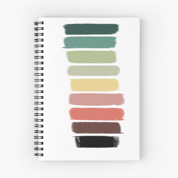 Item preview, Cactus colour swatch designed and sold by Etta  K.