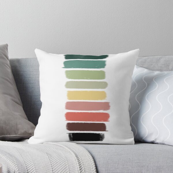 Item preview, Cactus colour swatch designed and sold by Etta  K.