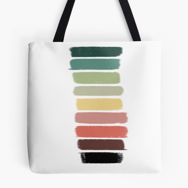 Item preview, Cactus colour swatch designed and sold by Etta  K.