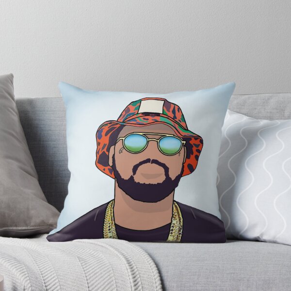 Item preview, ScHoolboy Q designed and sold by PennyandPeace.
