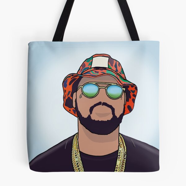 Item preview, ScHoolboy Q designed and sold by PennyandPeace.