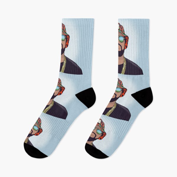 Item preview, ScHoolboy Q designed and sold by PennyandPeace.