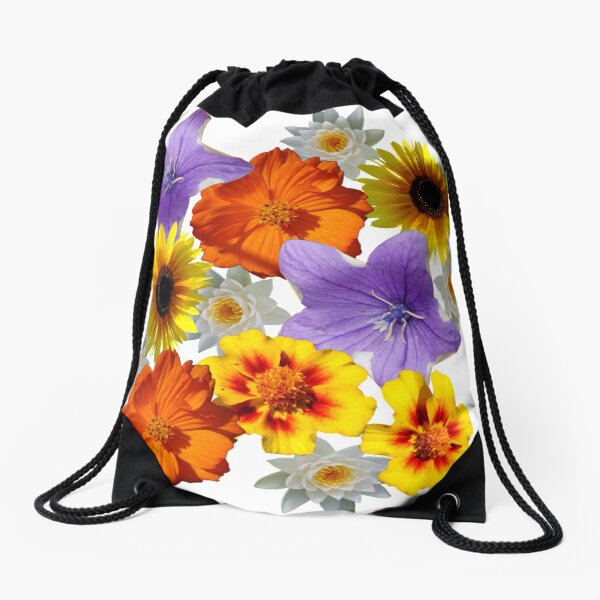 Drawstring Bag