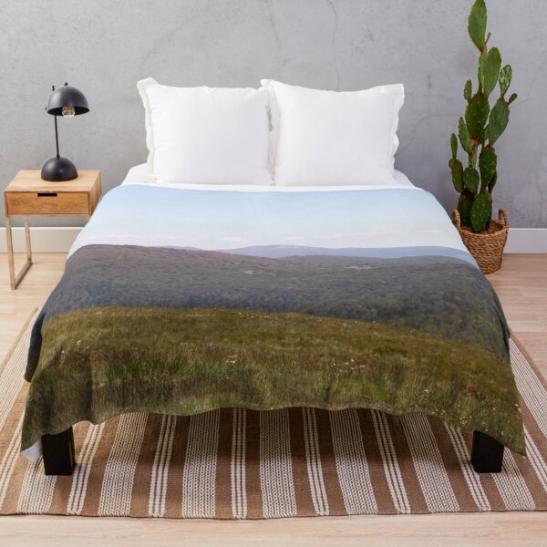 Item preview, Vosges beech forest burned by freezing designed and sold by EstelleRossetti.