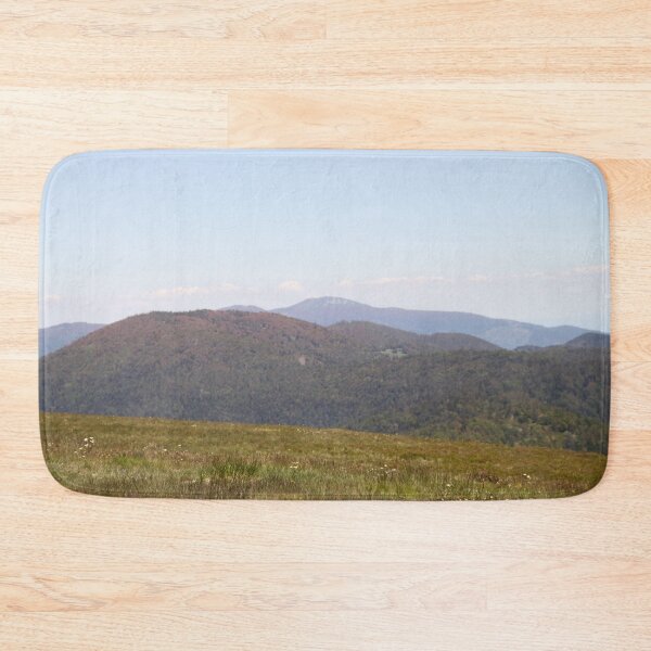 Item preview, Vosges beech forest burned by freezing designed and sold by EstelleRossetti.