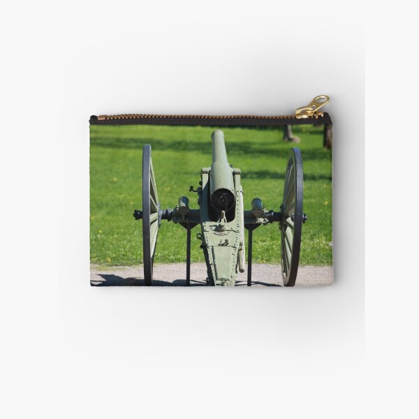 Item preview, field cannon designed and sold by mrivserg.