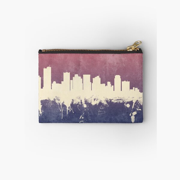 Item preview, Phoenix Arizona Skyline designed and sold by ArtPrints.