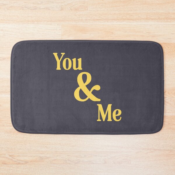 Item preview, You & Me designed and sold by perezzzoso.