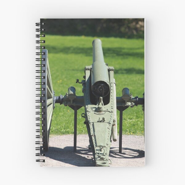 Item preview, field cannon designed and sold by mrivserg.