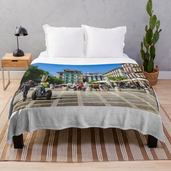 Item preview, Plaza Nueva, Granada, Spain designed and sold by Digby Merry.