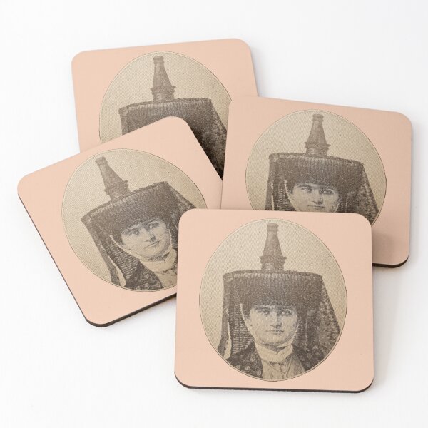 Item preview,  1913 engraving on a photographic basis designed and sold by PrimitiveState.