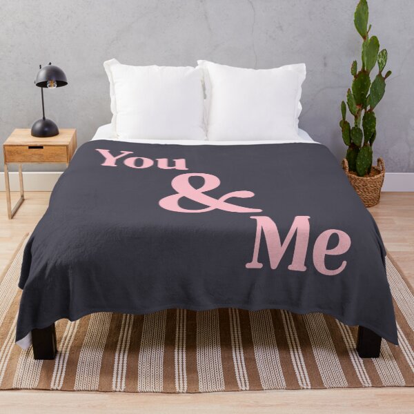 Item preview, You & Me designed and sold by perezzzoso.