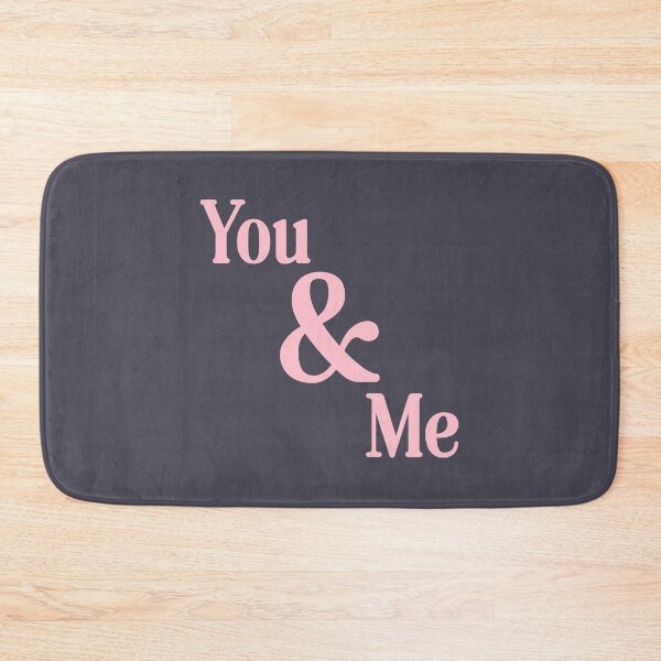 Item preview, You & Me designed and sold by perezzzoso.