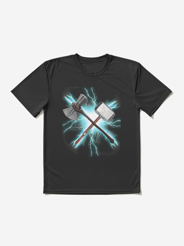 Thor 2024 stormbreaker shirt