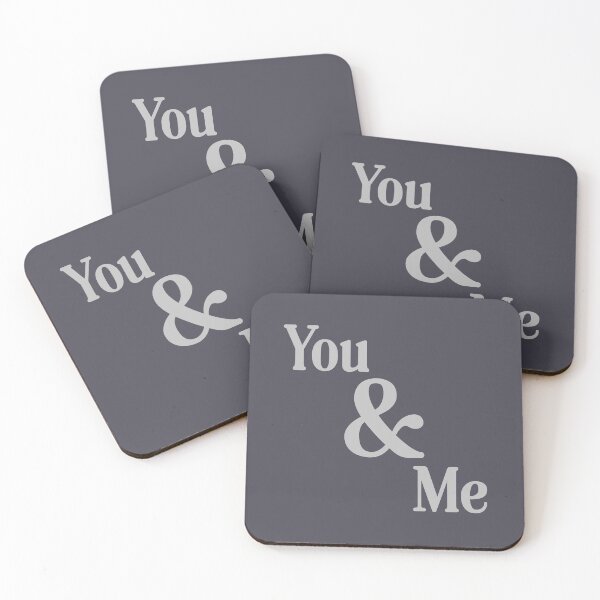 Item preview, You & Me designed and sold by perezzzoso.