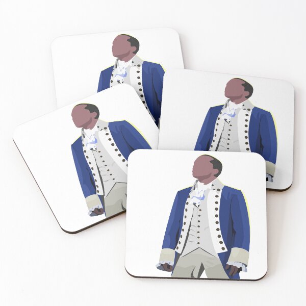 Artikelvorschau, Aaron Burr entworfen und verkauft von PenguinsFly.